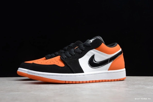 1 553558-128 Shattered Air Jordan Backboard Low 0813